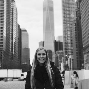 Meet your Posher, Christian